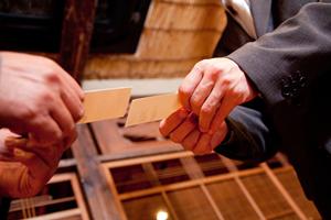 お手軽バイトミステリーショッパーの仕事